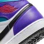 Air Jordan 1 Mid - DQ8426-154 - 8