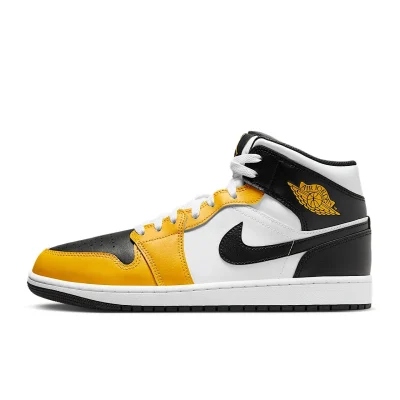 Air Jordan 1 Mid - DQ8426-701 - 1