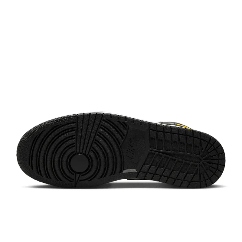 Air Jordan 1 Mid - DQ8426-701 - 2