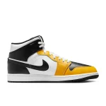 Air Jordan 1 Mid - DQ8426-701 - 3