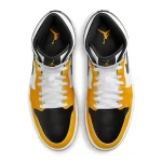 Air Jordan 1 Mid - DQ8426-701 - 4