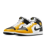 Air Jordan 1 Mid - DQ8426-701 - 5