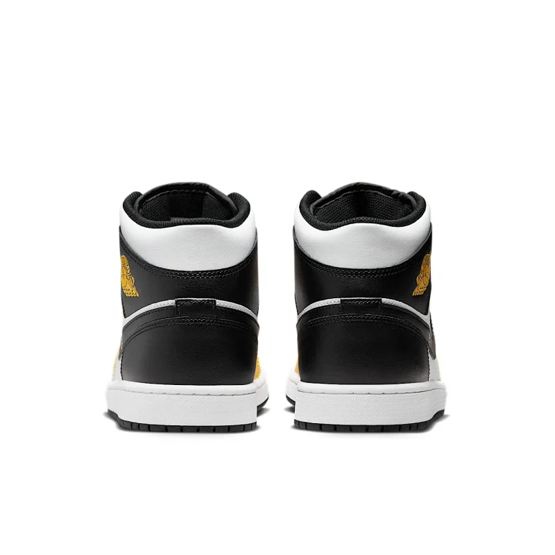 Air Jordan 1 Mid - DQ8426-701 - 6