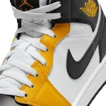 Air Jordan 1 Mid - DQ8426-701 - 7