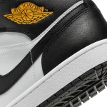 Air Jordan 1 Mid - DQ8426-701 - 8