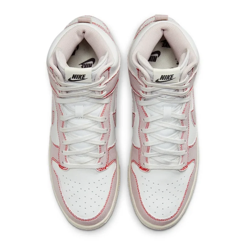 Nike Dunk High 85 - DQ8799-100 - 4