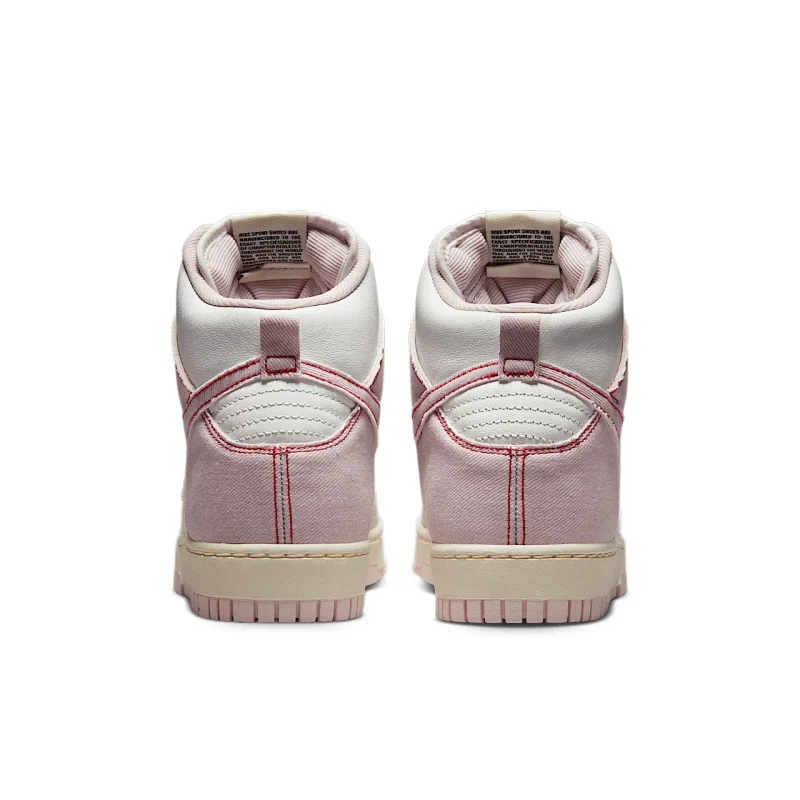 Nike Dunk High 85 - DQ8799-100 - 6