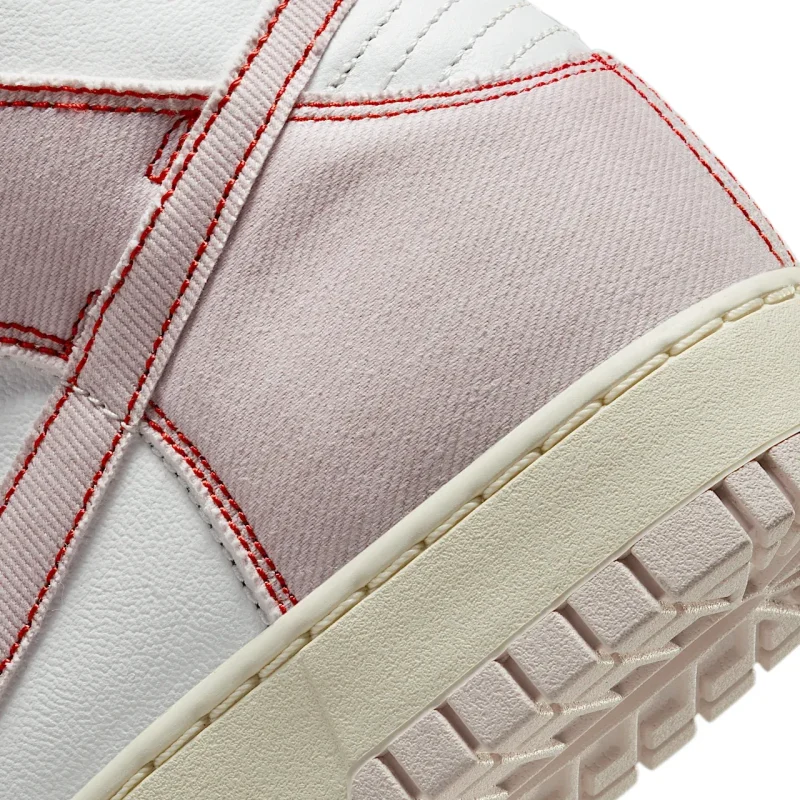 Nike Dunk High 85 - DQ8799-100 - 8