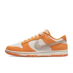 Nike Dunk Low - DR0156-800 - 1