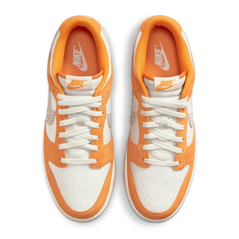 Nike Dunk Low - DR0156-800 - 4