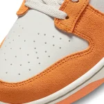 Nike Dunk Low - DR0156-800 - 7