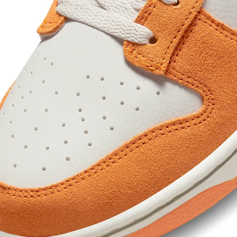 Nike Dunk Low - DR0156-800 - 7