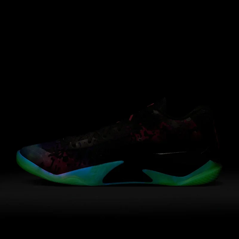 Jordan Zion 3 - DR0675-006 - 12