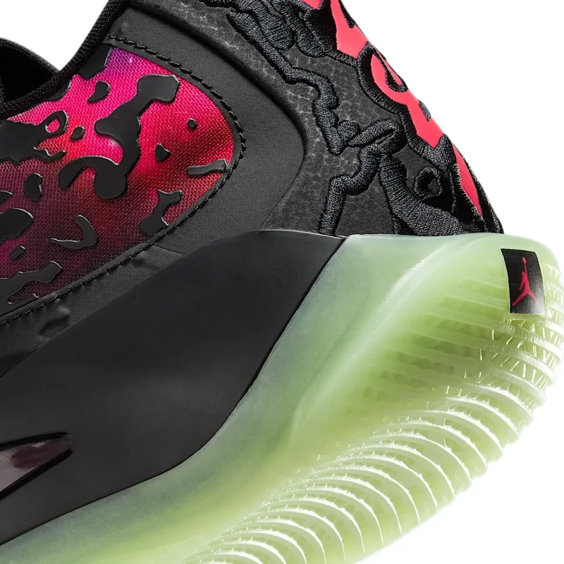 Jordan Zion 3 - DR0675-006 - 8