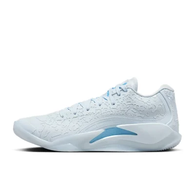 Jordan Zion 3 - DR0675-400 - 1