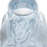 Jordan Zion 3 - DR0675-400 - 9