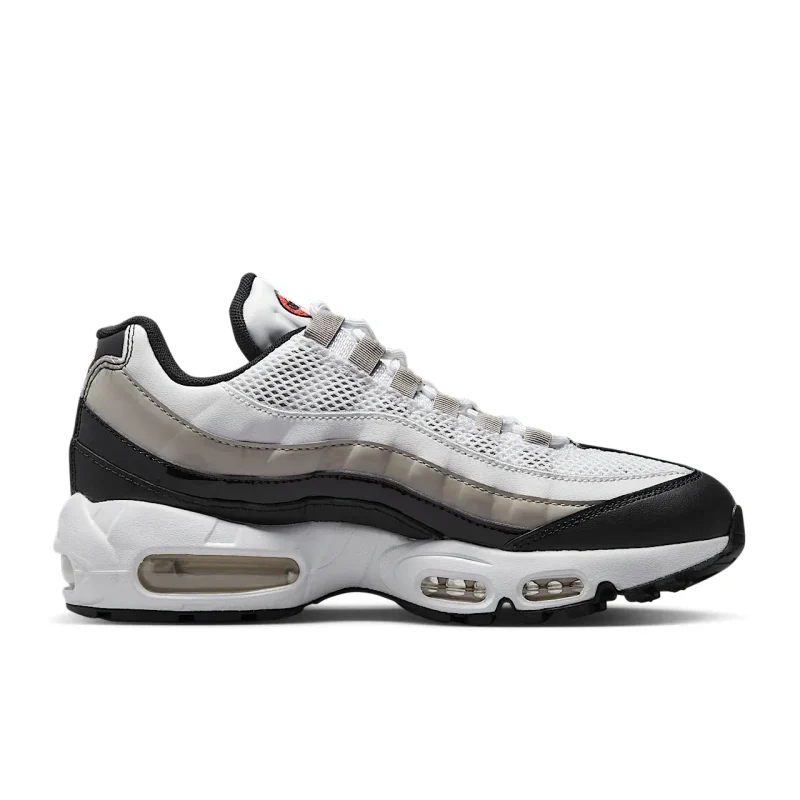 Nike Air Max 95 - DR2550-100 - 3