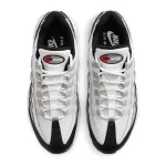 Nike Air Max 95 - DR2550-100 - 4