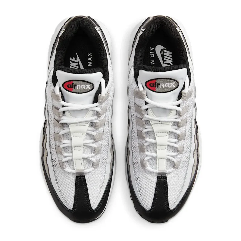 Nike Air Max 95 - DR2550-100 - 4