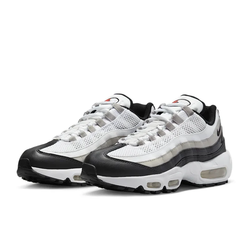 Nike Air Max 95 - DR2550-100 - 5