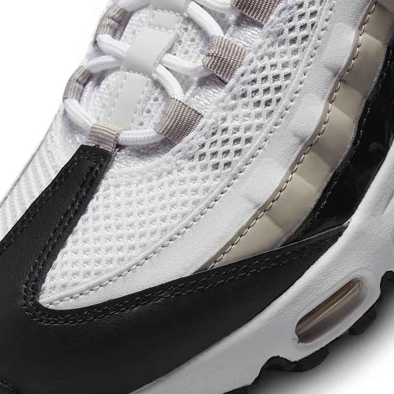 Nike Air Max 95 - DR2550-100 - 6