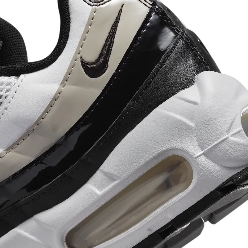 Nike Air Max 95 - DR2550-100 - 7