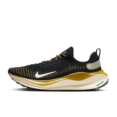 Nike ReactX Infinity Run 4 - DR2665-006 - 1