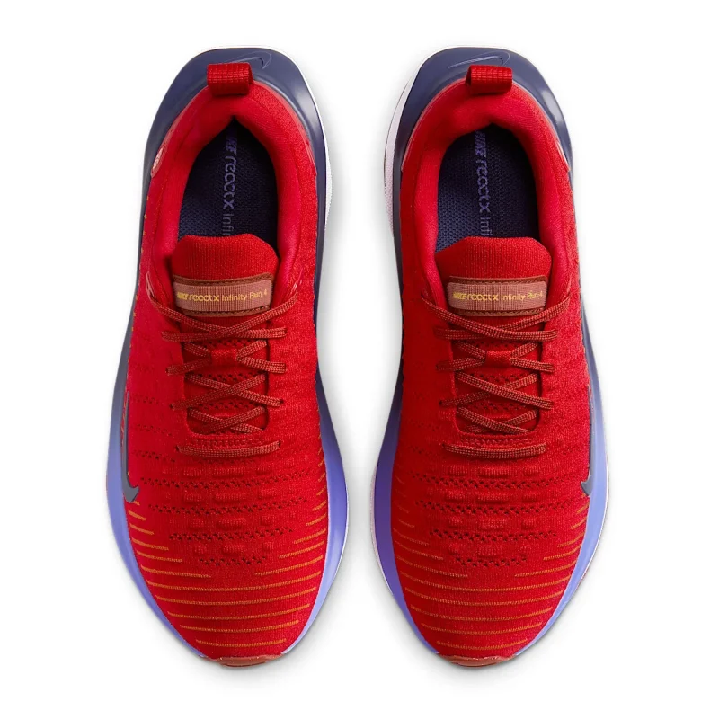 Nike InfinityRN 4 - DR2665-600 - 4
