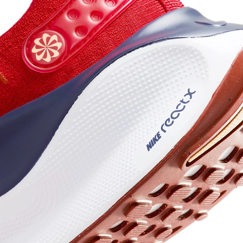 Nike InfinityRN 4 - DR2665-600 - 8