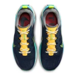 Nike Wildhorse 8 - DR2689-400 - 4