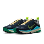 Nike Wildhorse 8 - DR2689-400 - 5