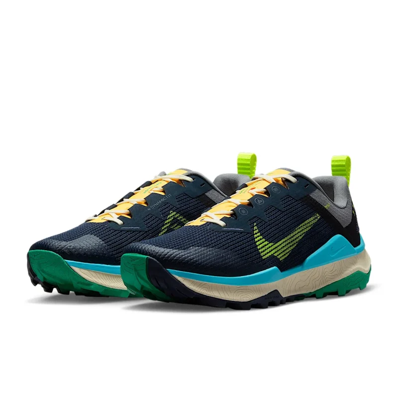 Nike Wildhorse 8 - DR2689-400 - 5