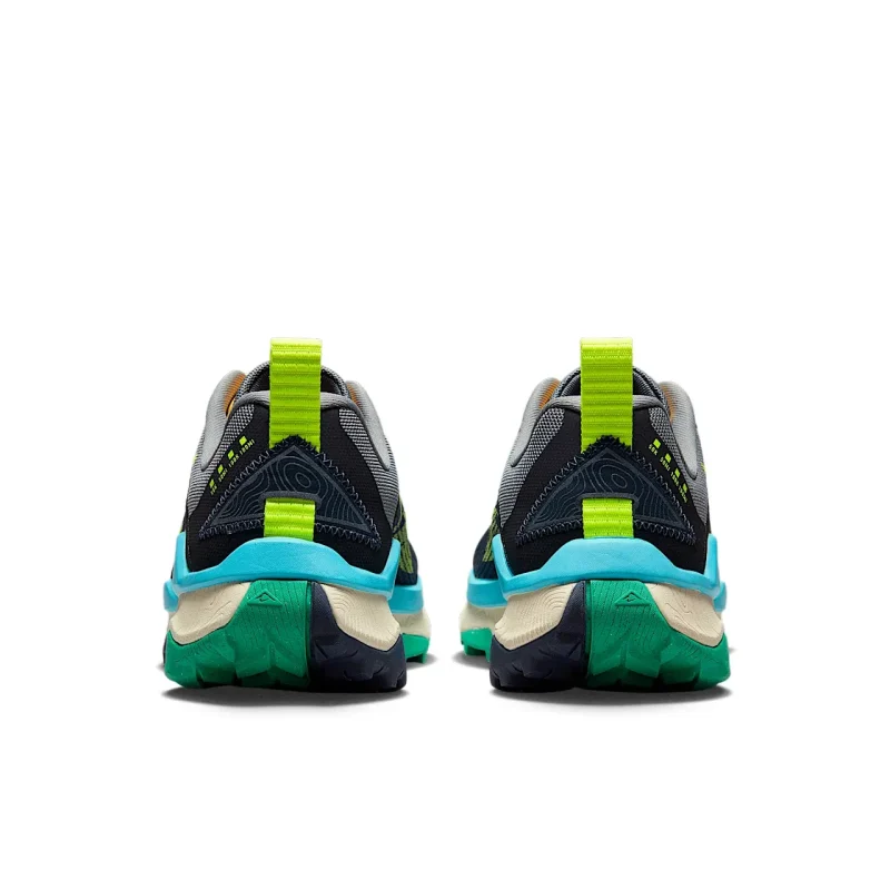 Nike Wildhorse 8 - DR2689-400 - 6