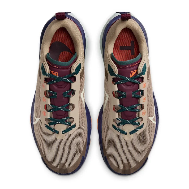 Nike Kiger 9 - DR2693-200 - 4