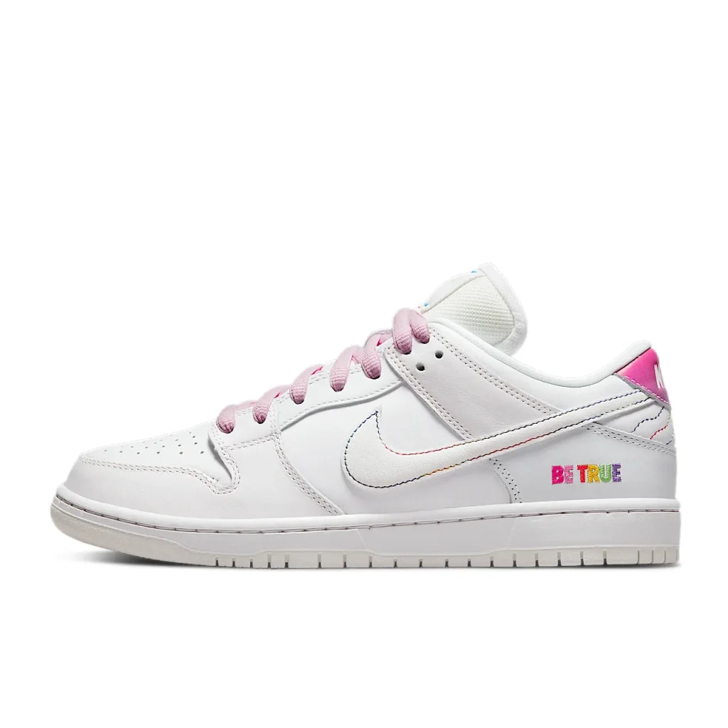 Nike SB Dunk Low - DR4876-100 - 2