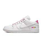 Nike SB Dunk Low - DR4876-100 - 2