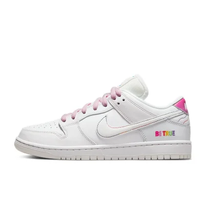 Nike SB Dunk Low - DR4876-100 - 2