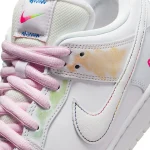 Nike SB Dunk Low - DR4876-100 - 10