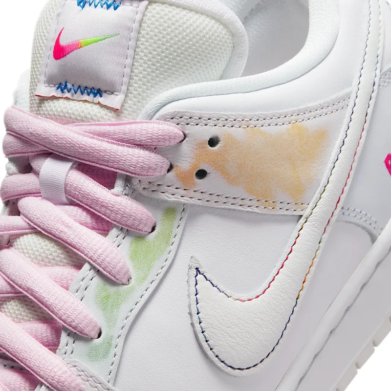 Nike SB Dunk Low - DR4876-100 - 10