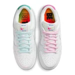 Nike SB Dunk Low - DR4876-100 - 2