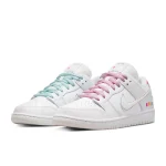 Nike SB Dunk Low - DR4876-100 - 2