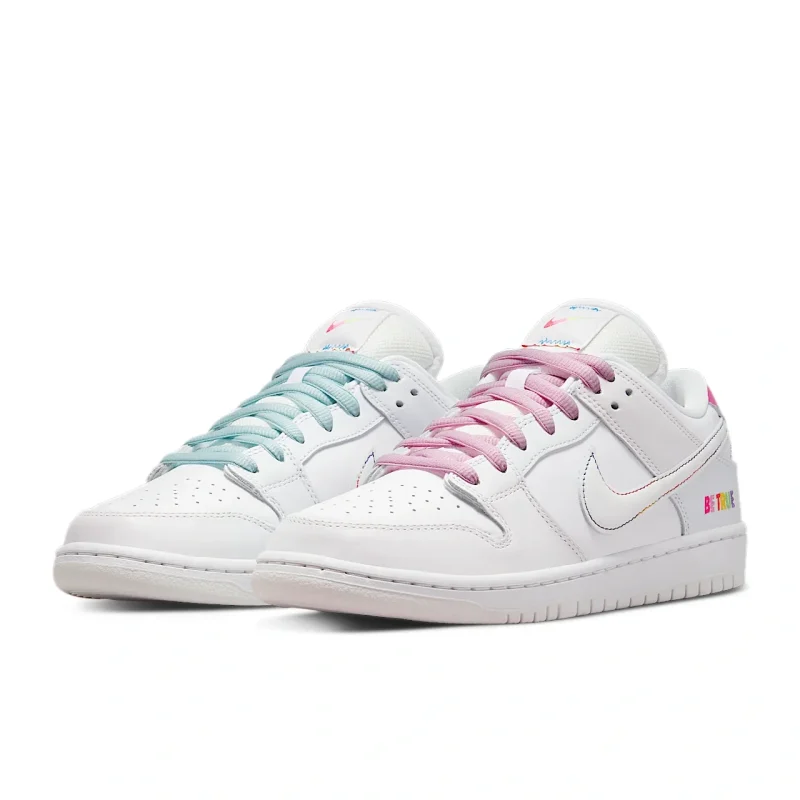 Nike SB Dunk Low - DR4876-100 - 2