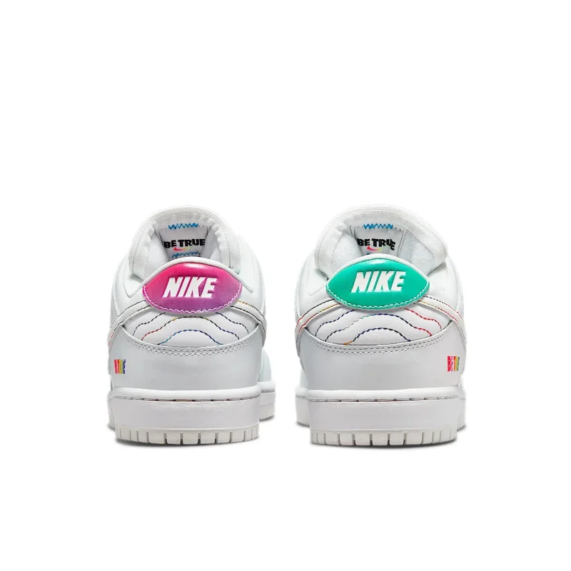 Nike SB Dunk Low - DR4876-100 - 2