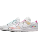 Nike SB Dunk Low - DR4876-100 - 9