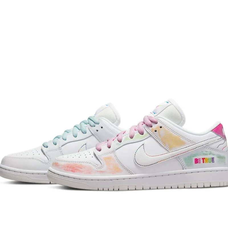 Nike SB Dunk Low - DR4876-100 - 9