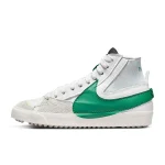 Nike Blazer Mid '77 Jumbo - DR8595-100 - 1