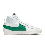 Nike Blazer Mid '77 Jumbo - DR8595-100 - 3