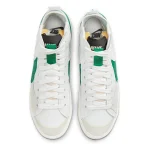 Nike Blazer Mid '77 Jumbo - DR8595-100 - 4