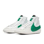 Nike Blazer Mid '77 Jumbo - DR8595-100 - 5