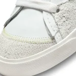 Nike Blazer Mid '77 Jumbo - DR8595-100 - 7